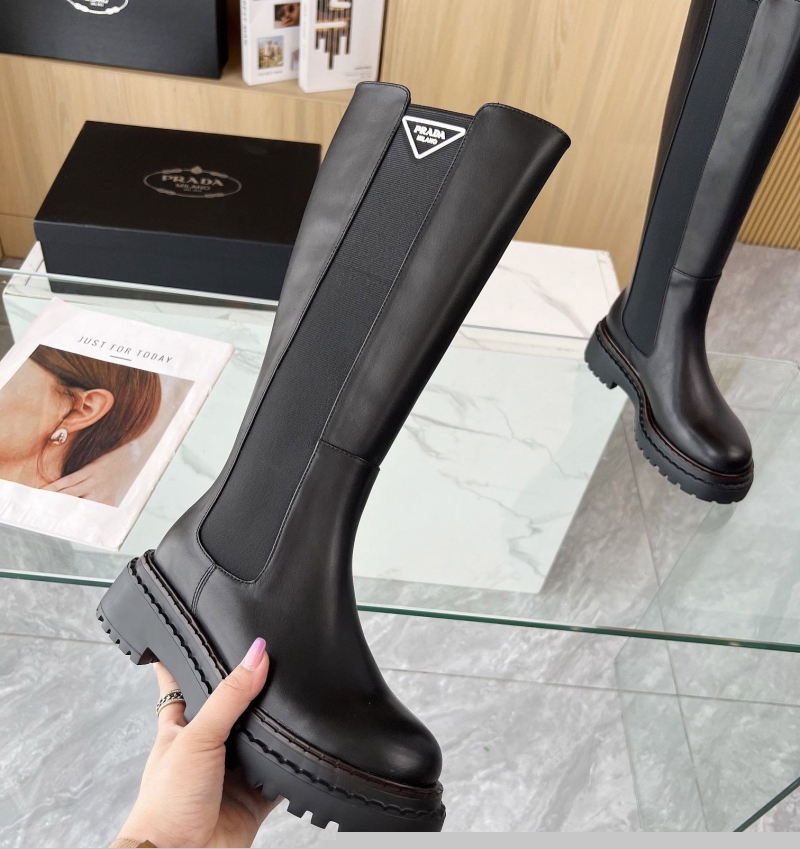 Pra*a boots
